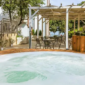 *** Hotel Family Belle Epoque Bulgaria
