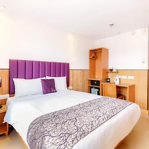 *** Hotel Eurotraveller - Premier - Tower Bridge Marea Britanie