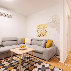  Apartament Paulay Private Ungaria