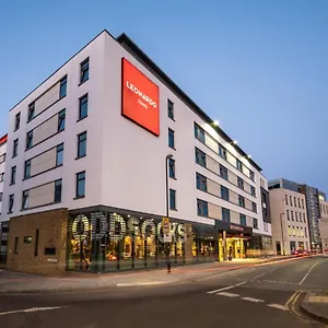 **** Hotel Leonardo Marea Britanie