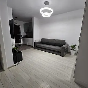 Apartament Studio Titan Park, Bucureşti