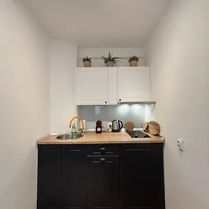 Apartament Tiny Quinet, Bucureşti