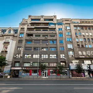 Apartament Central In Piata Romana, Bucureşti