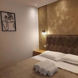 Apartament Aldira Sky Arena Nationala, Bucureşti
