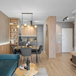 Apartament Awesome Deluxe, Bucureşti
