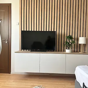 Apartament Parliament House By Darius, Bucureşti