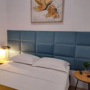 Apartament Irema Sunset View Pallady, Bucureşti