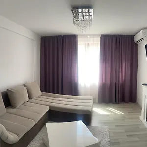 Apartament Cozy, Bucureşti