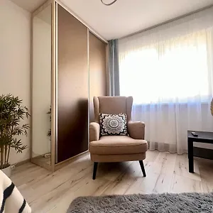 Apartament The Little House, Bucureşti