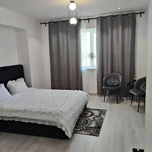 Apartament The Heart Of Rin, Bucureşti