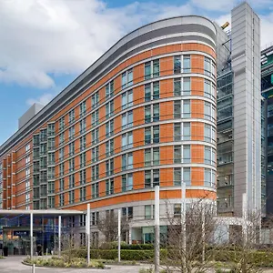 **** Hotel Radisson Blu Hotel, Canary Wharf East Marea Britanie