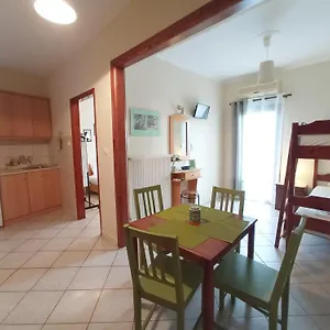 Apartament Marika House Grecia