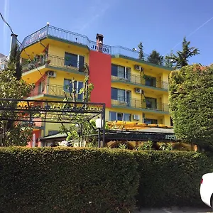 *** Hotel Jambo Bulgaria