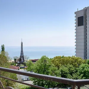 ** Hotel de apartamente Sea View Iglika Bulgaria