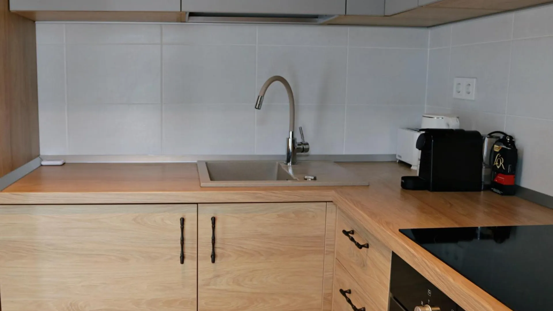 Urban Nest - Luxe Hideaway In Belvedere Bucureşti