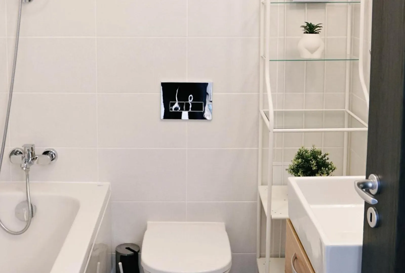 Urban Nest - Luxe Hideaway In Belvedere Bucureşti Apartament