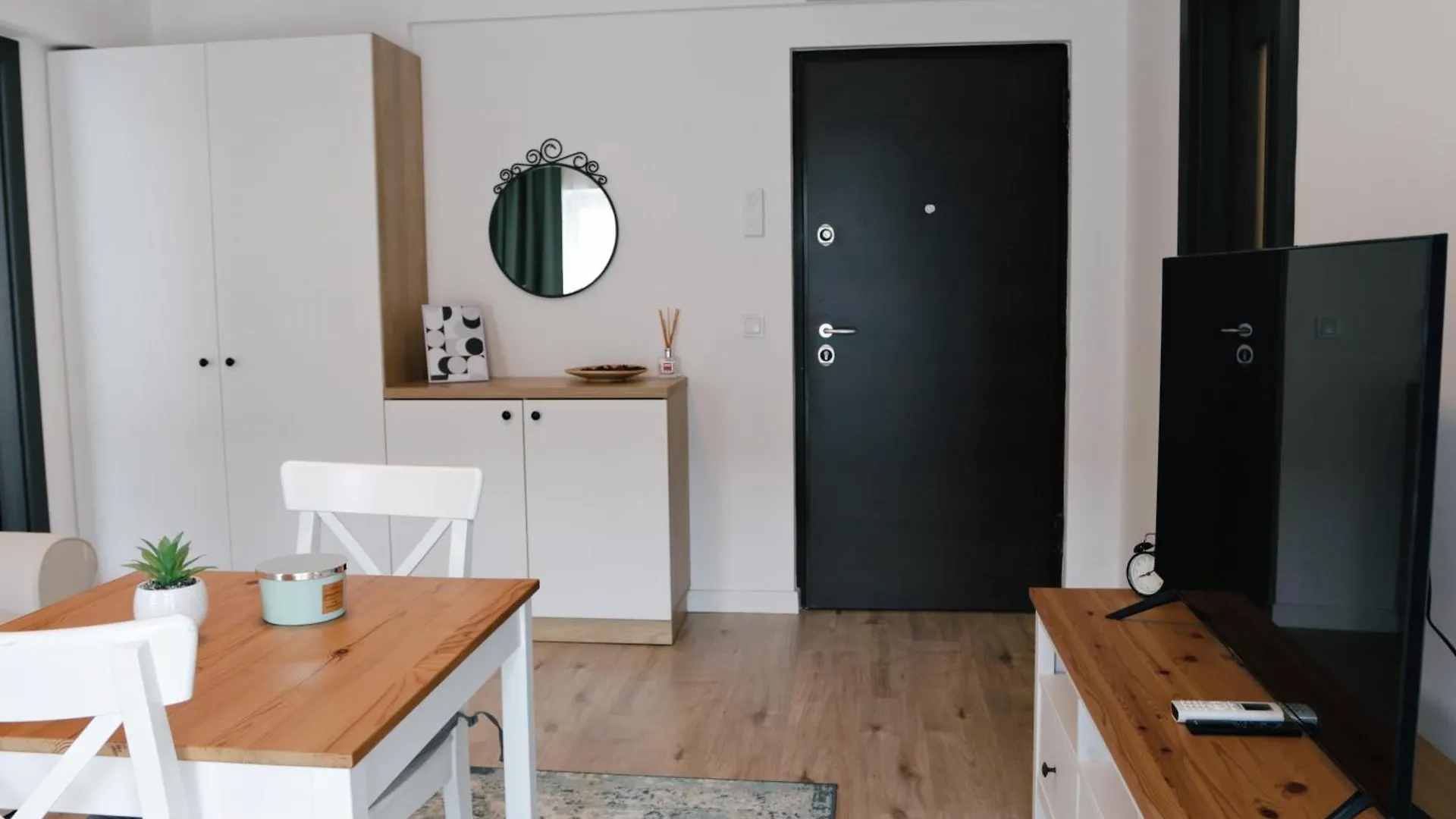 Apartment Urban Nest - Luxe Hideaway In Belvedere Bucharest
