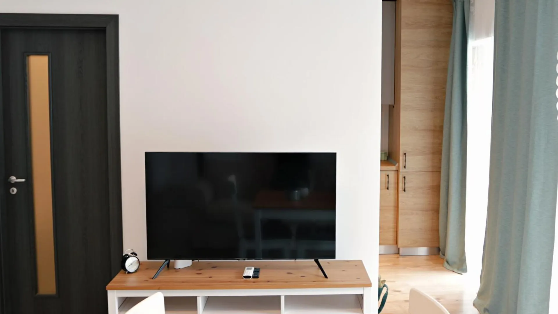 Urban Nest - Luxe Hideaway In Belvedere Bucureşti România