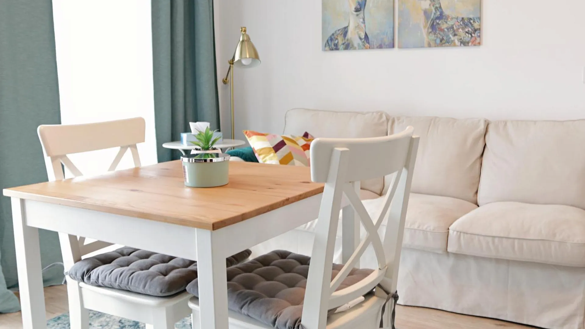 Apartament Urban Nest - Luxe Hideaway In Belvedere Bucureşti